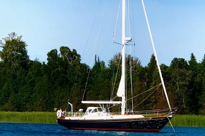 Hinckley Sou'wester 42