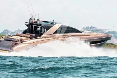 Riva 68' EGO SUPER