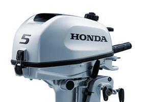 2023 Honda BF5