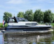 2023 Vri-Jon Contessa 47 AC