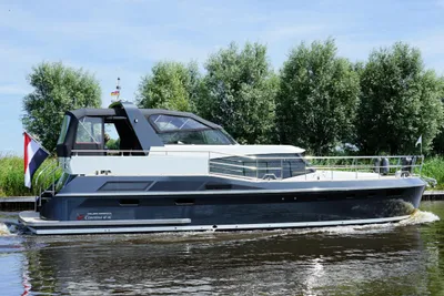 2025 Vri-Jon Contessa 47 AC