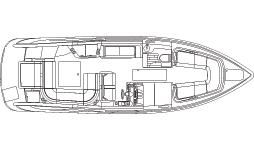 2015 Formula 310 Bowrider