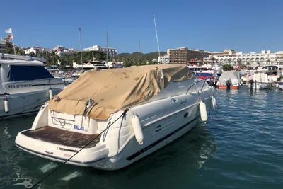 2002 Cranchi Giada 30