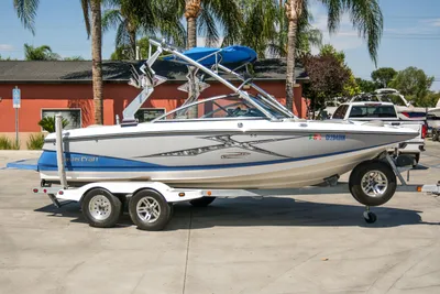 MasterCraft X-2 SS