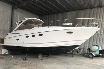 Regal Commodore 4060