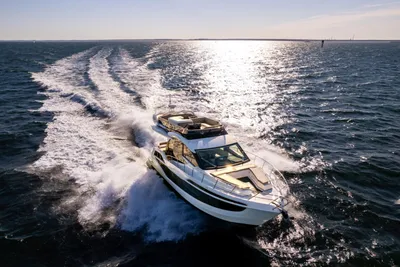 2026 Galeon 480 Fly