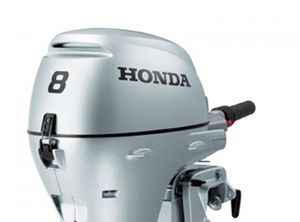 2022 Honda BF8