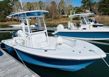 Sportsman Open 212