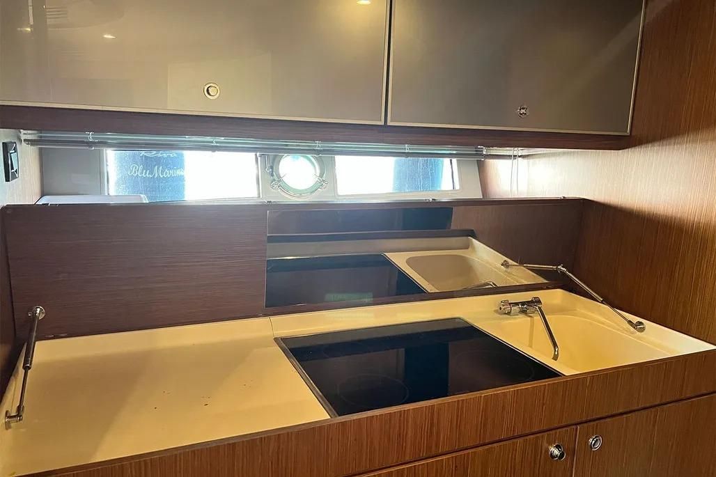 2008 Riva 51 