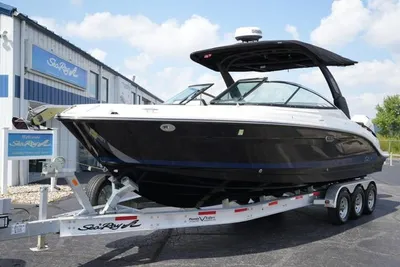 Sea Ray 280 SLX