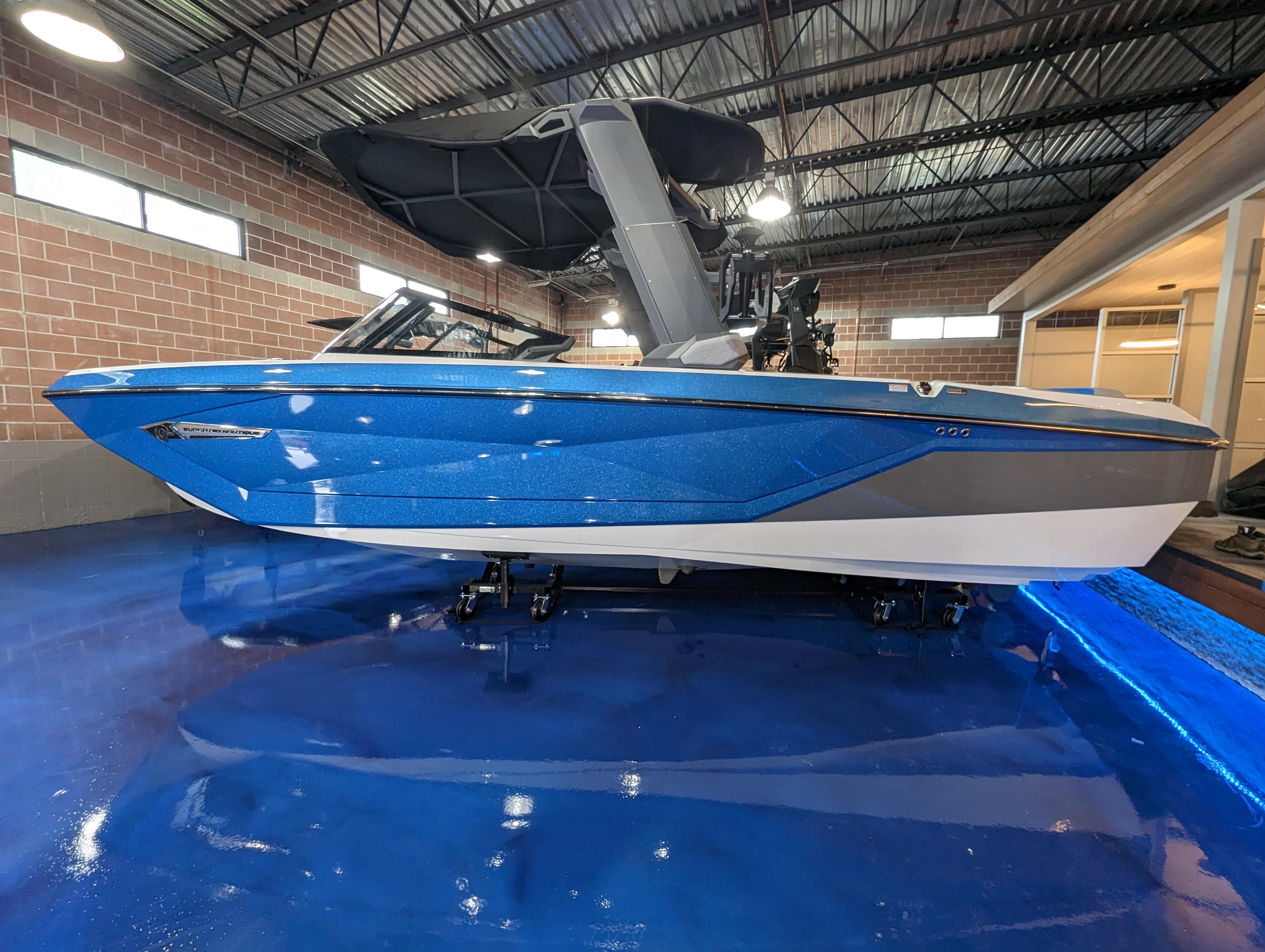 2023 Nautique Super Air Nautique G25 Ski and Wakeboard for sale