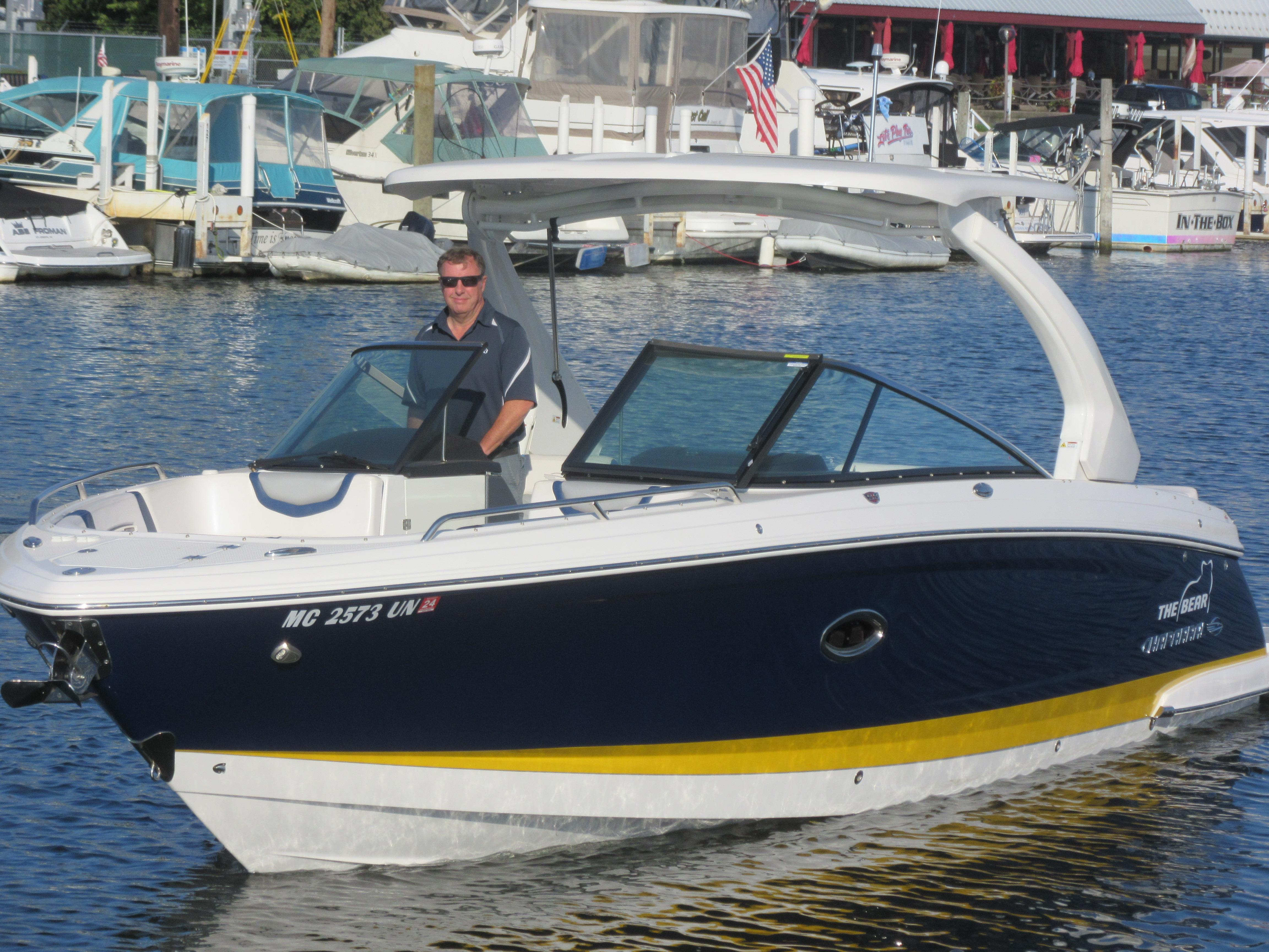 2021 Chaparral 307 SSX Bowrider for sale YachtWorld
