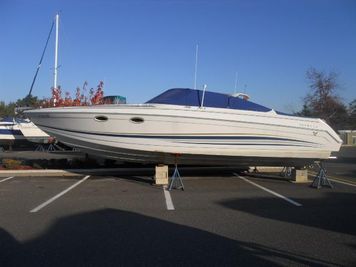 2000 Formula 330 Ss