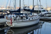 1988 Shannon Ketch