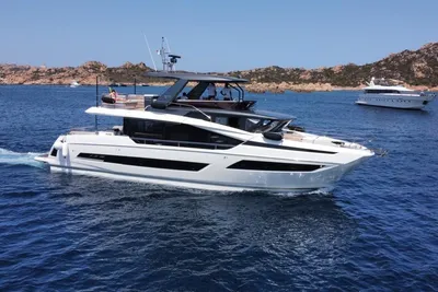 Prestige X70