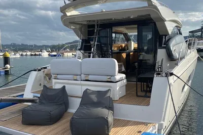 2014 Bavaria 420 Virtess