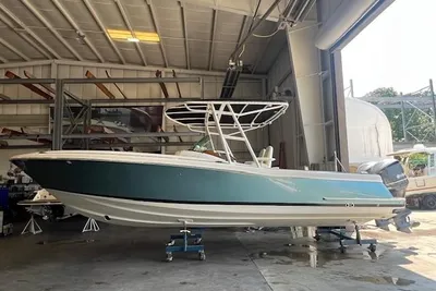 Chris-Craft Catalina 29