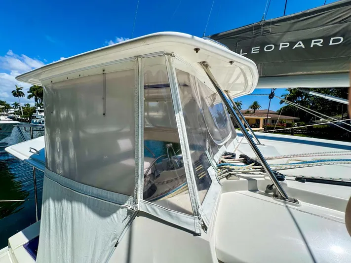 Voyager Yacht Photos Pics 