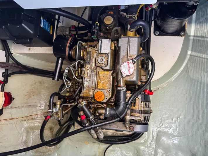 Voyager Yacht Photos Pics 