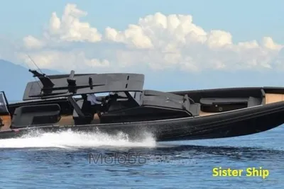 2021 Novamarine Black Shiver 160 fb