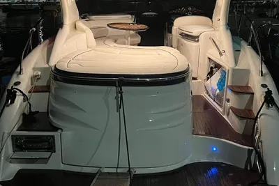 2004 Gobbi Atlantis 42