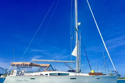 Beneteau 49