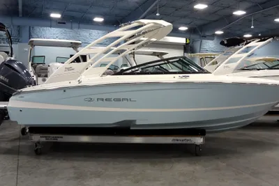 Regal LX4