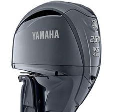 2023 Yamaha F225