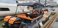 2015 SACS Sacs STRIDER 10