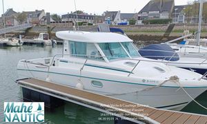 2003 Jeanneau Merry Fisher 695