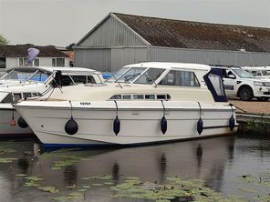 1995 Broom 29