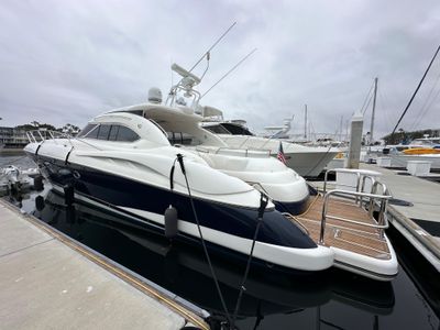 Yacht