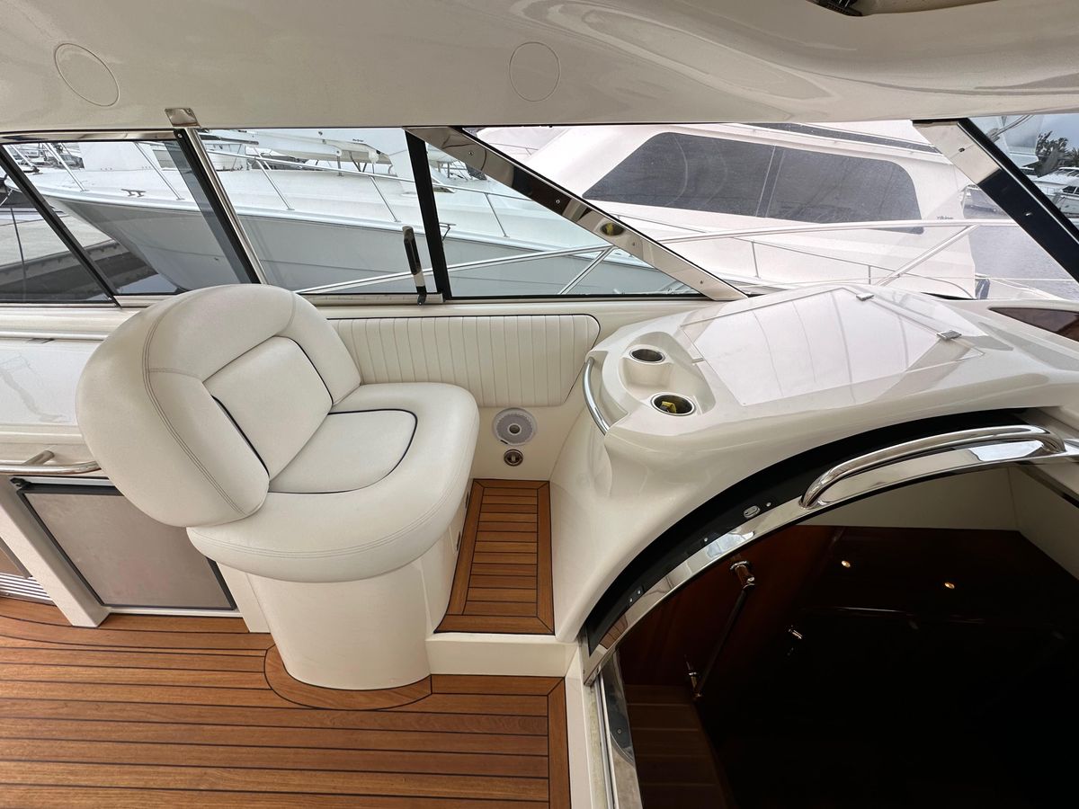 2000 Sunseeker 60 