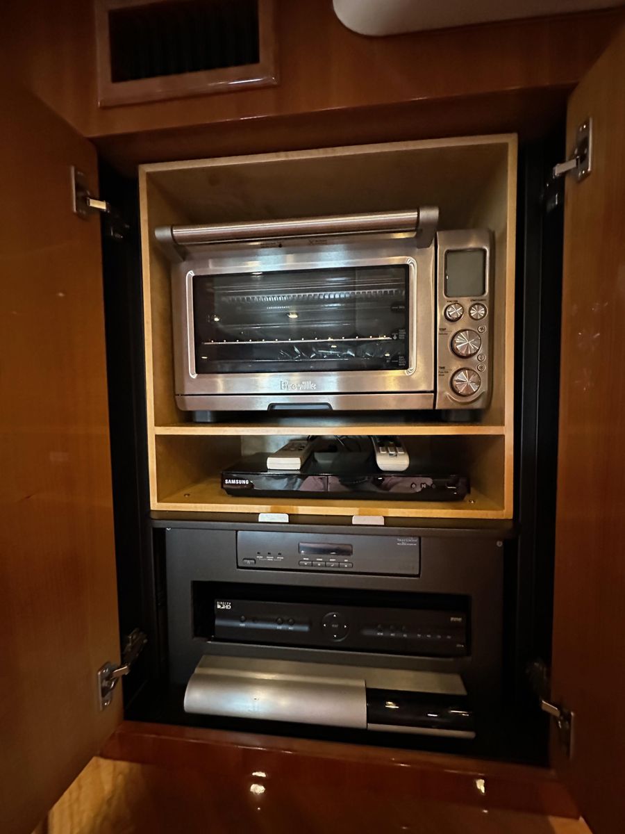 2000 Sunseeker 60 