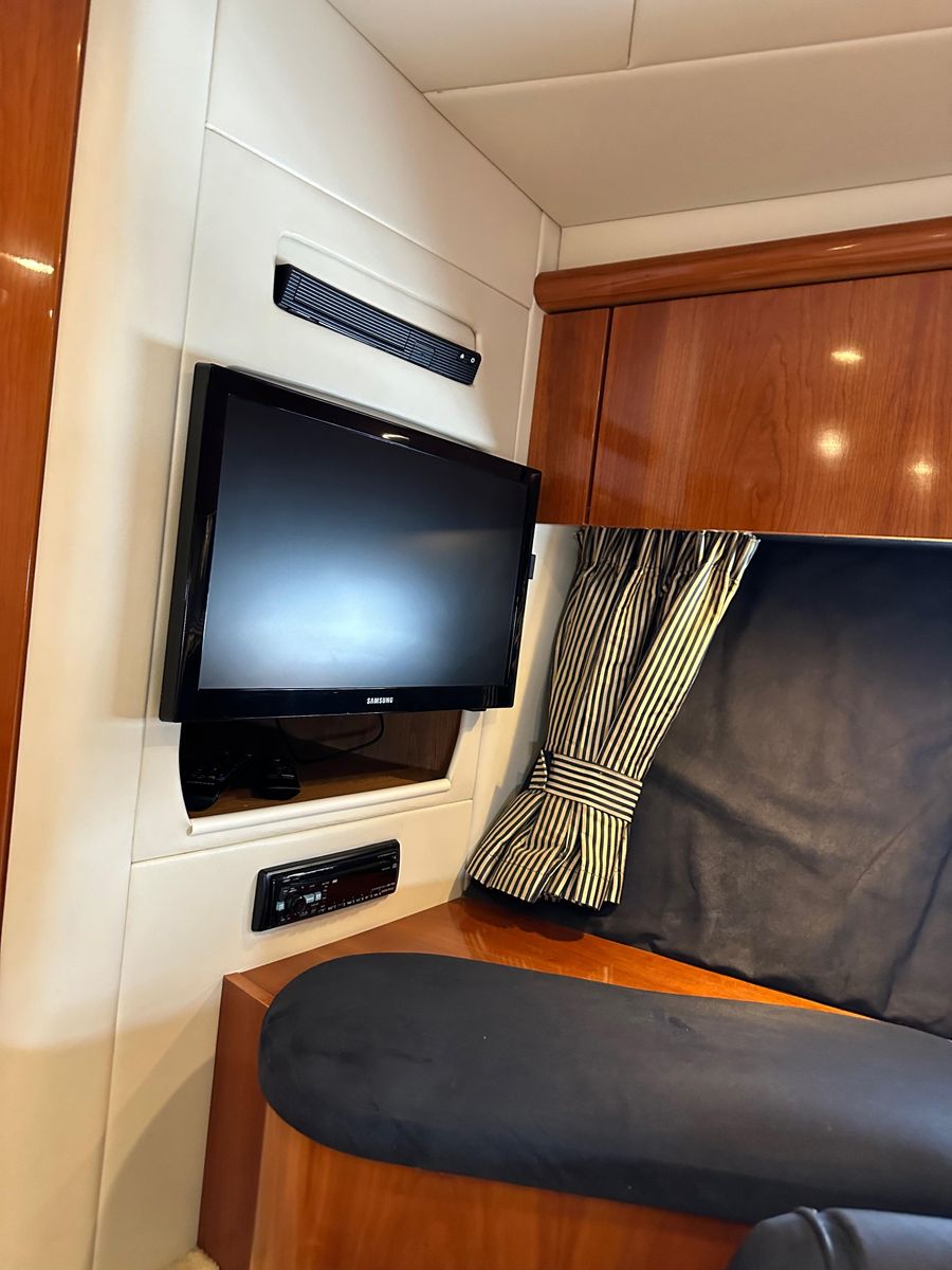 2000 Sunseeker 60 