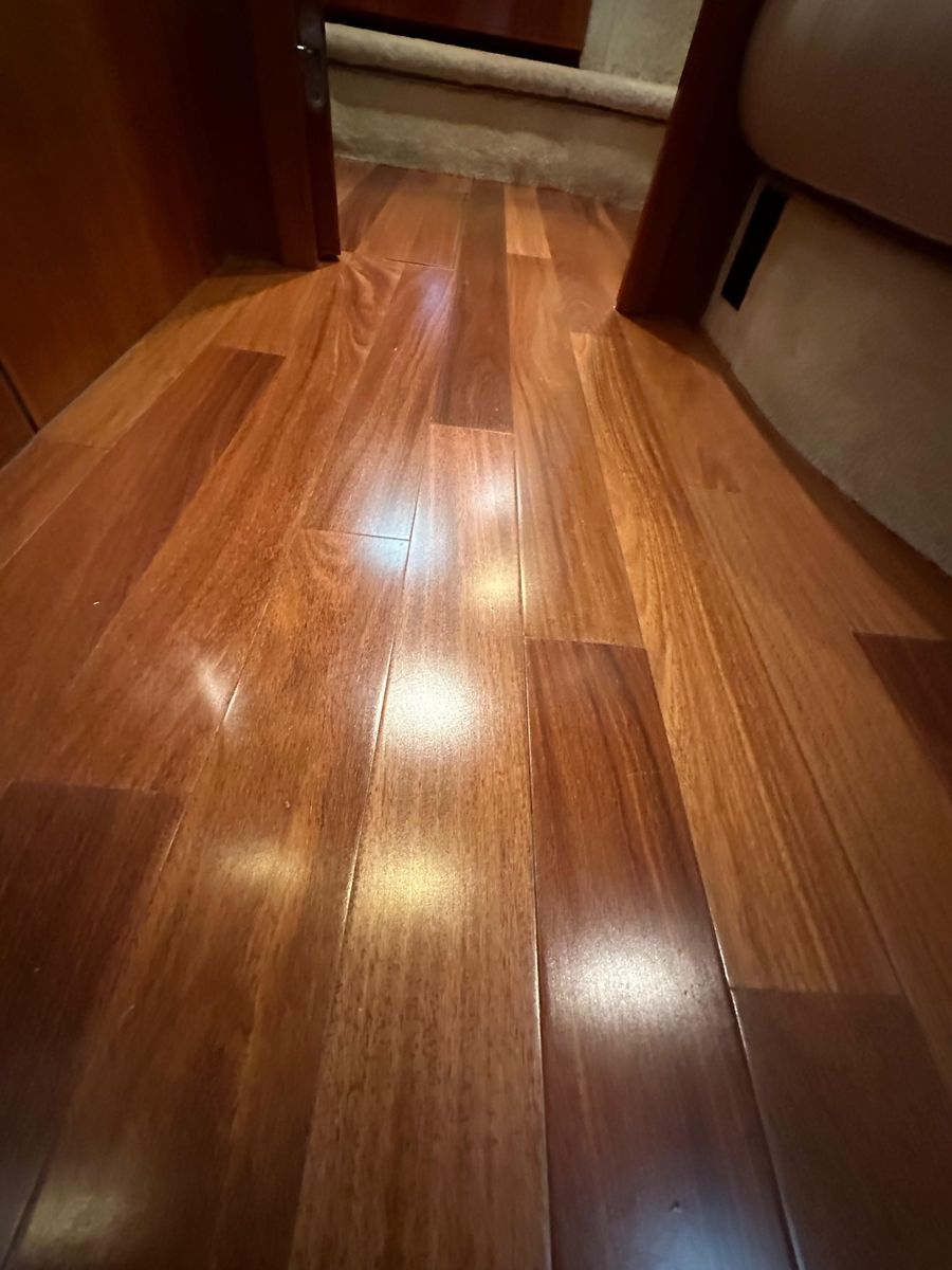 2000 Sunseeker 60 
