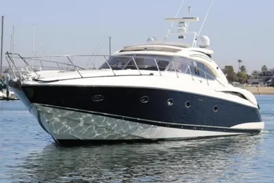 Sunseeker Predator 60