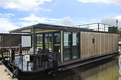 2022 Castalia Evt. Met Koopligplaats Special Houseboat 1460 X 500