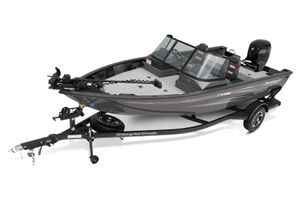 Ranger VS1782SC Angler