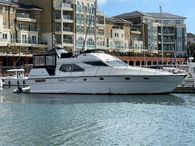 1990 Birchwood TS49