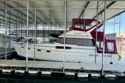 Bayliner 3888 Motoryacht