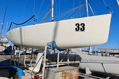 1998 Beneteau 25 Platu