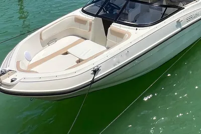 2020 Bayliner VR5 Bowrider OB