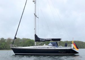 Grand Soleil 43