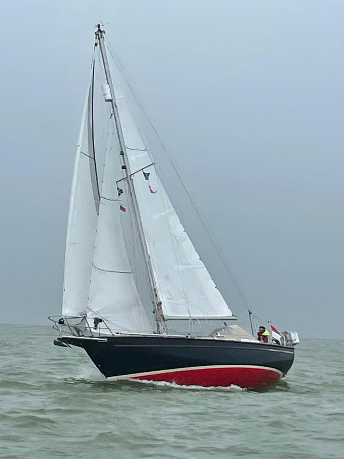 1983 Taling Taling 32