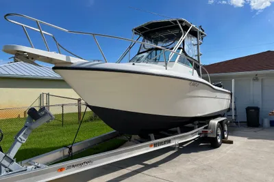 Pursuit 2470