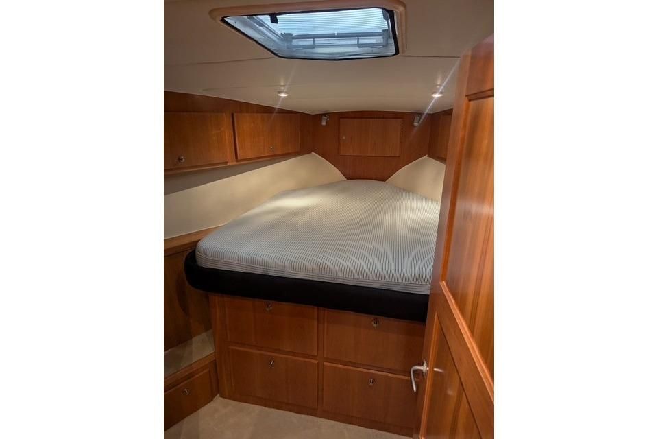 2004 Navigator 57 