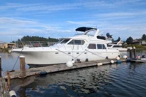 2004 57' Navigator-57 La Conner, WA, US