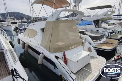 2006 Aqualum Aqualum 35