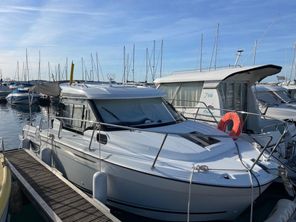 2022 Jeanneau Merry Fisher 795 s2